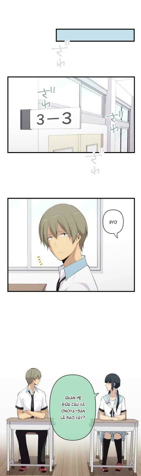 viên thuốc trùng sinh chapter 93 11