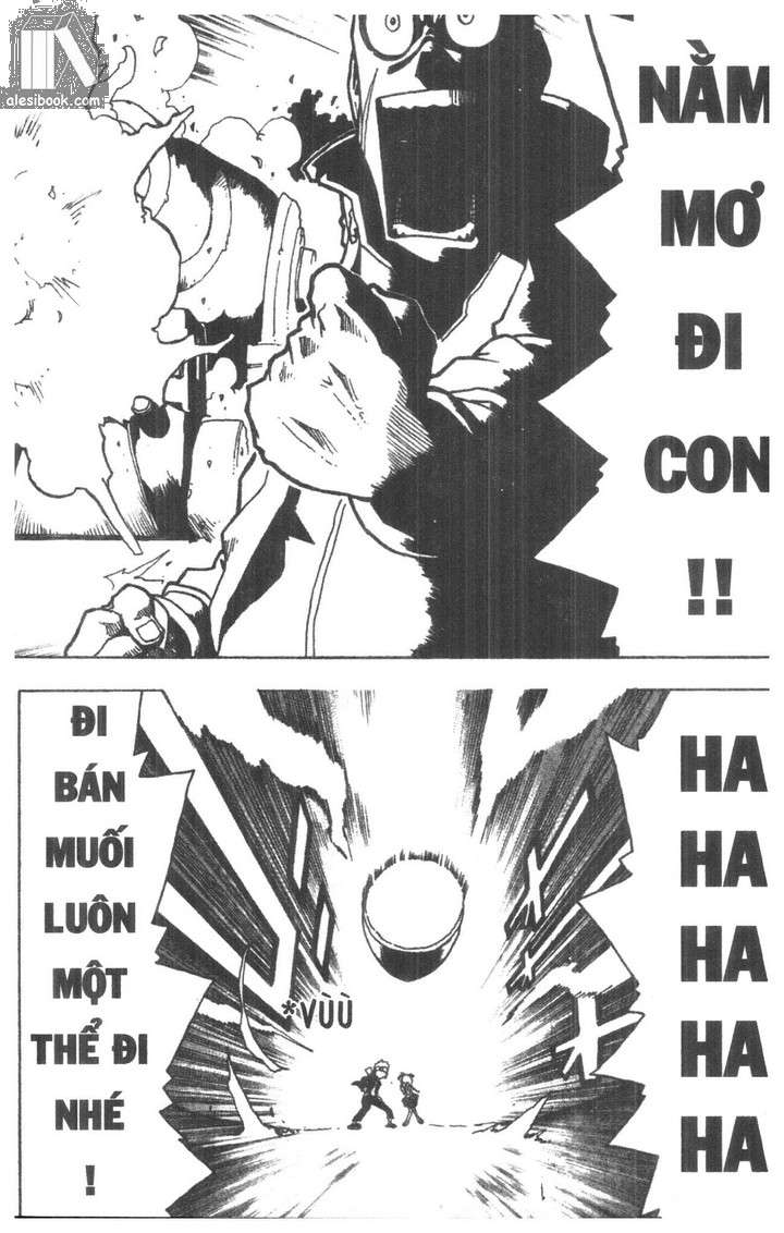 toto! the wonderful adventure chapter 13 8