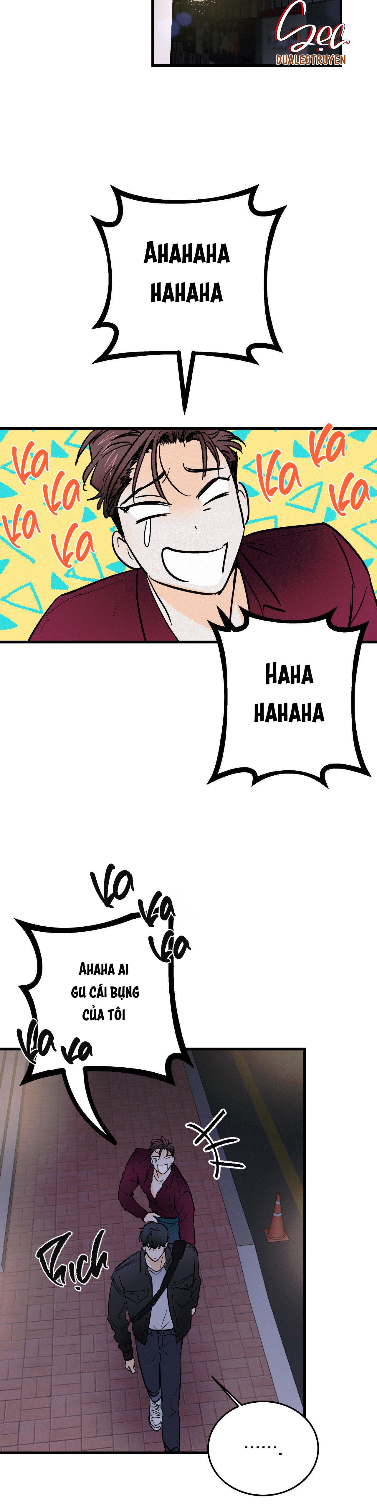 lie again chapter 8 19