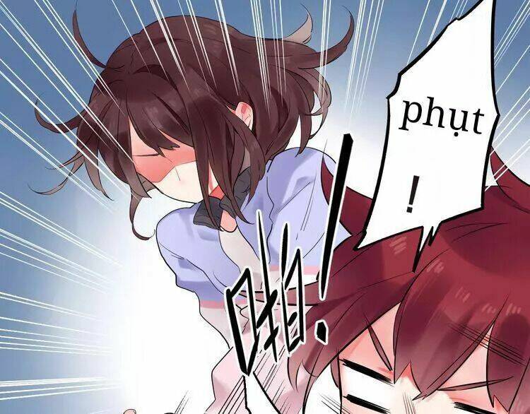 sos! tôi đã yêu một con sâu bướm (phần 2) chapter 26 13