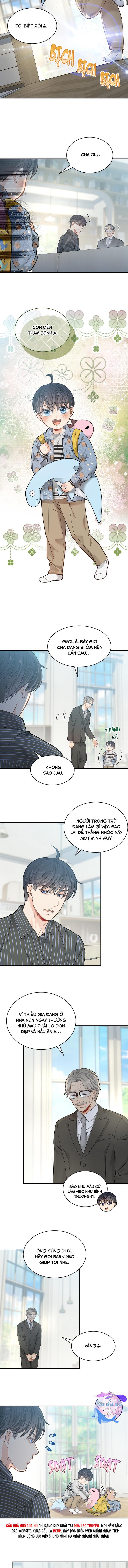 hôn nhân bị đánh cắp của hồ ly chapter 41 6