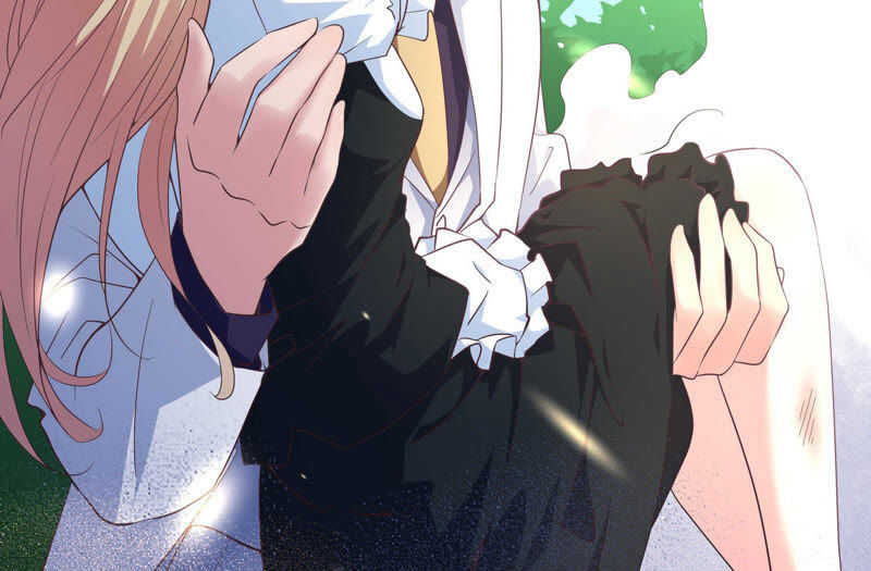 chiến lược lãng mạn của thịnh thiếu chapter 44 31