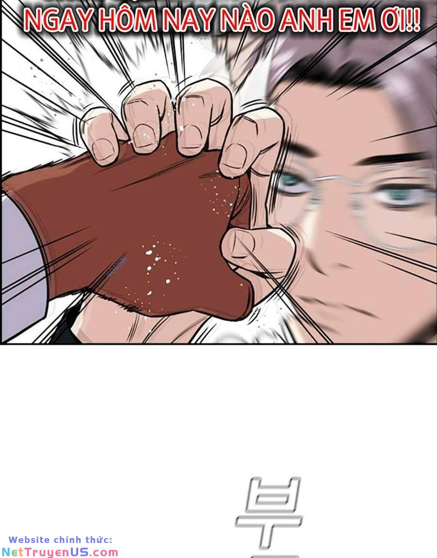 giáo dục chân chính chapter 125 105