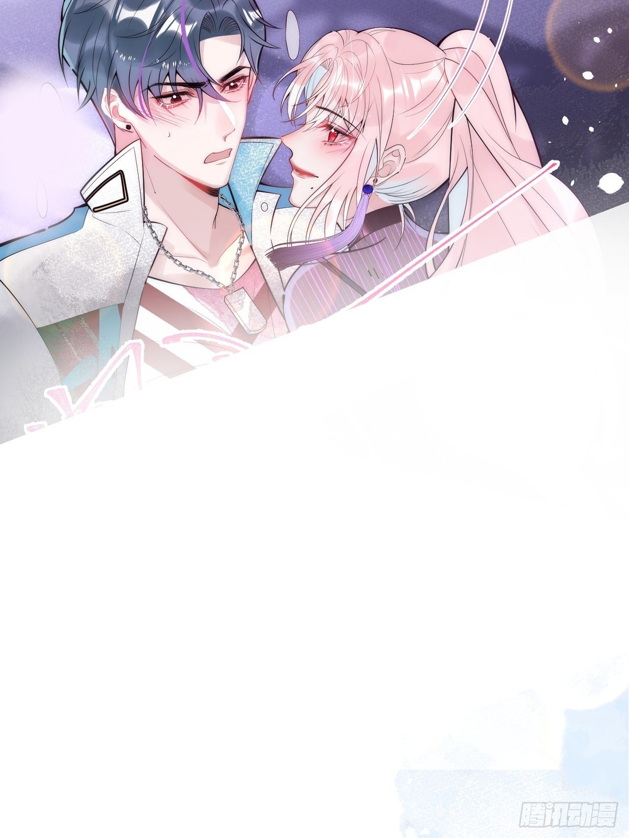 hút dương khí của người chapter 10 11