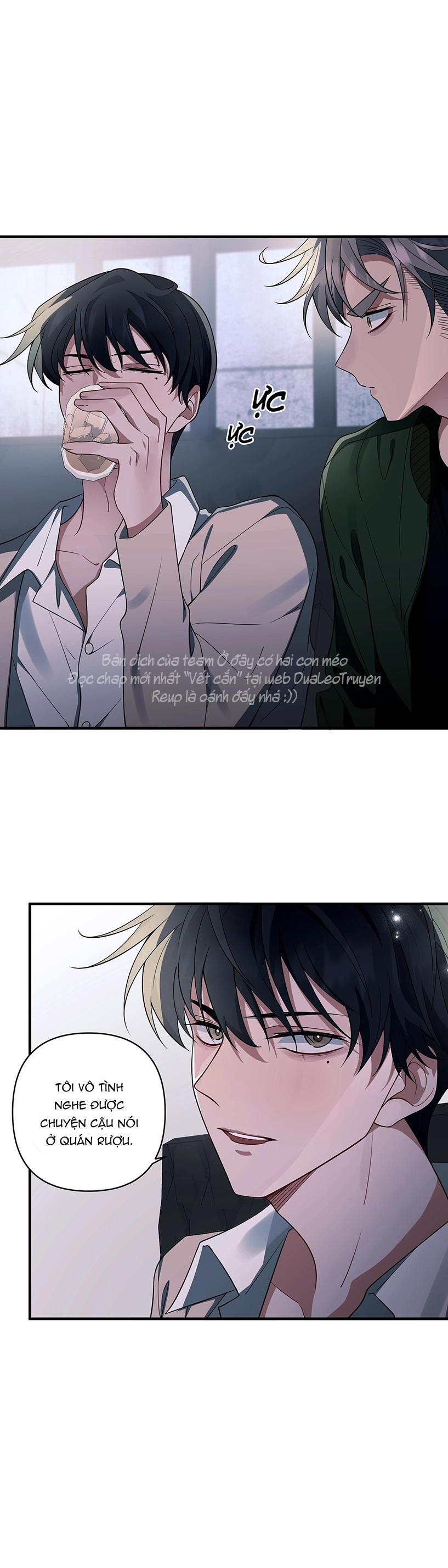 vết cắn tình yêu chapter 7 21