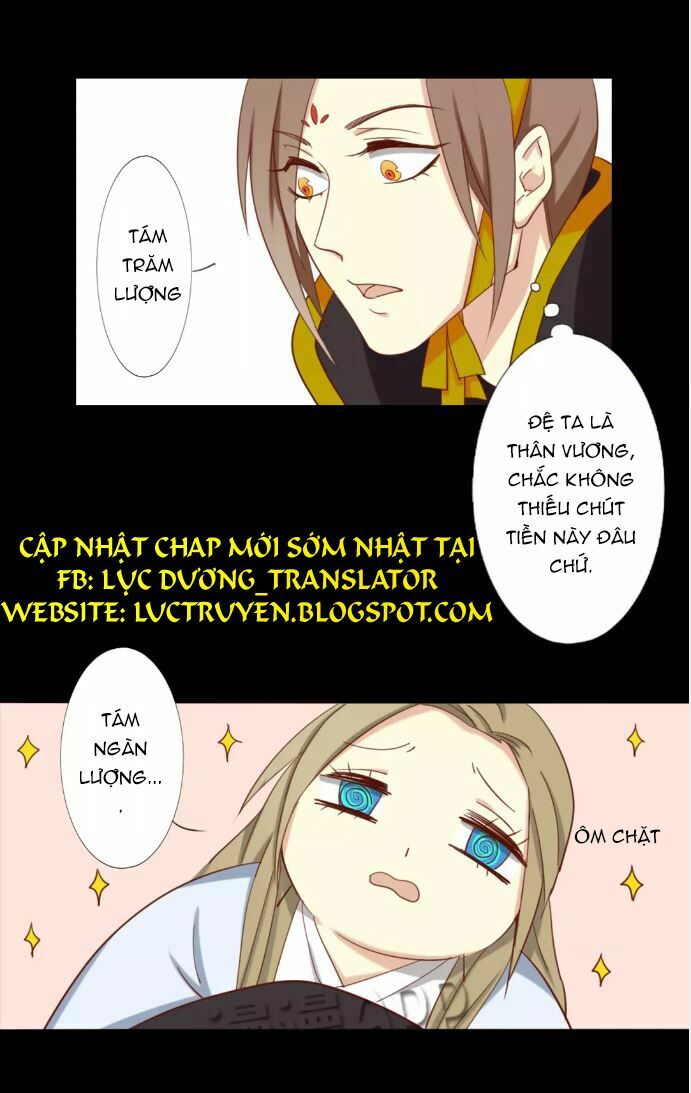 lưỡng bất nghi (full) chapter 13 2