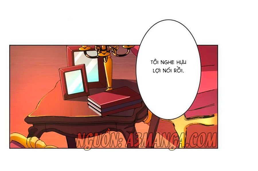 watashi wo hitorijime ni shite chapter 62 4