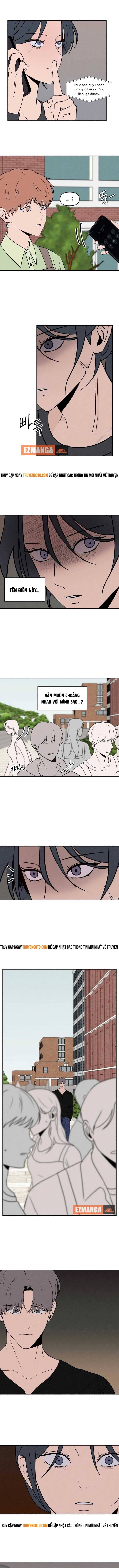 tôi muốn ngừng việc giết chóc chapter 11 6