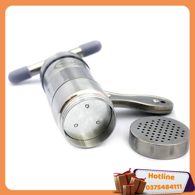 Bộ Dụng Cụ Làm Bún Mì Nui 5 Đầu Lựa Chọn Limai - Hàng Loại 1