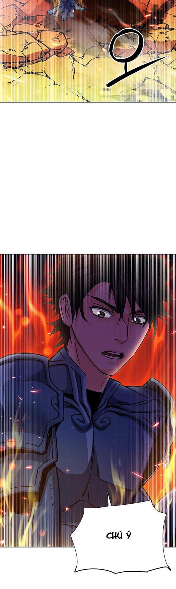druid tại ga seoul - người hóa thú chapter 92 47