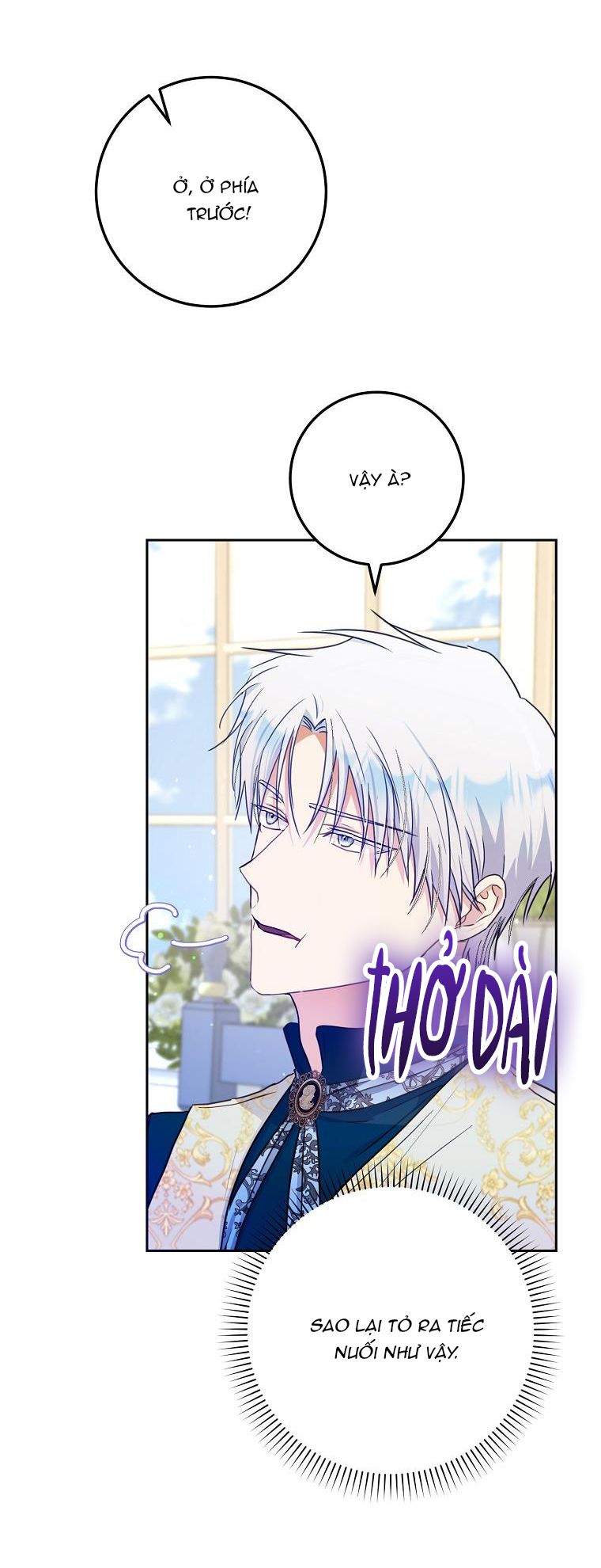 trở thành vợ của nam chính chapter 44 44