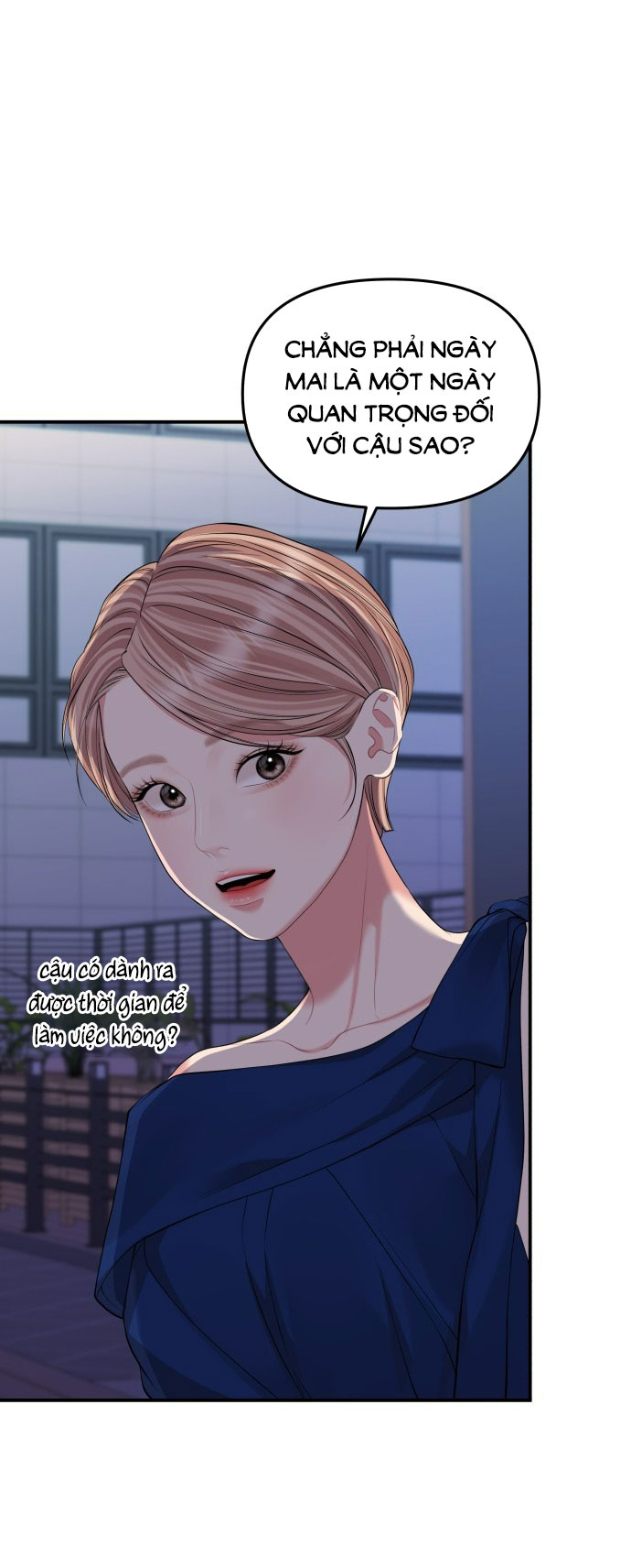 gửi em người đánh cắp những vì sao - to you who swallowed a star chapter 146.1 1