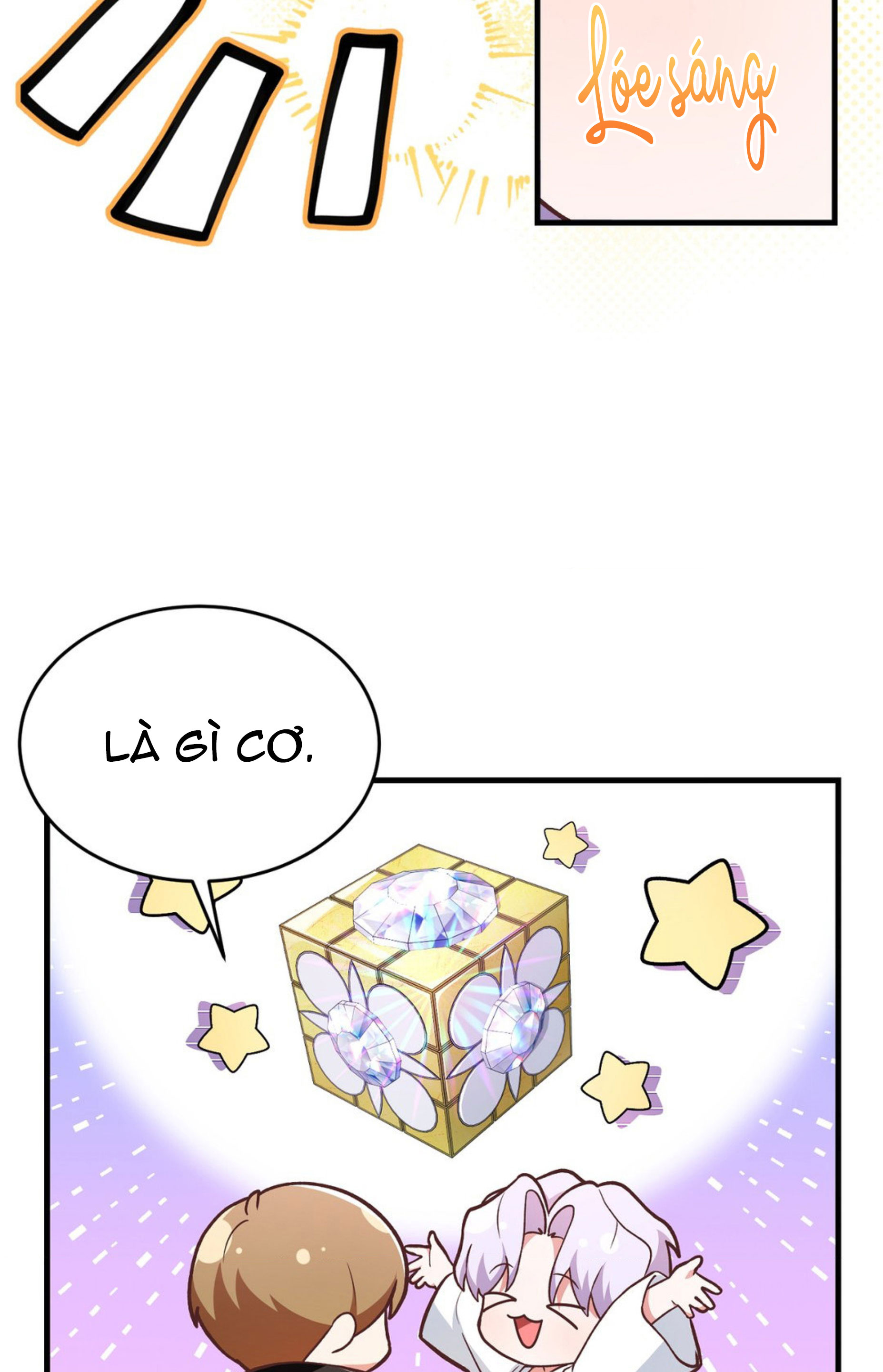 tên nhóc cùng bang hội là hàng xóm chapter 5 50