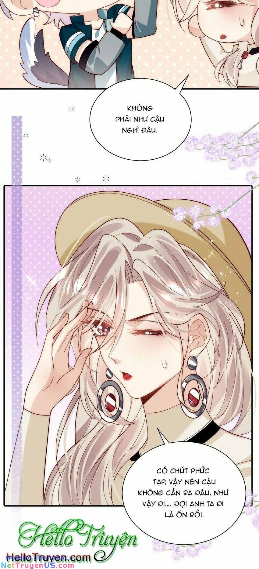 ta được thế thân tỏ tình chapter 13 23