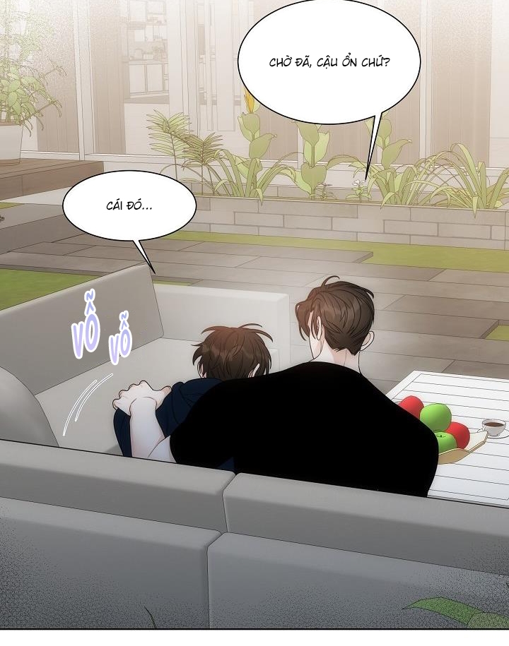 chuyện tình manhattan chapter 36 6