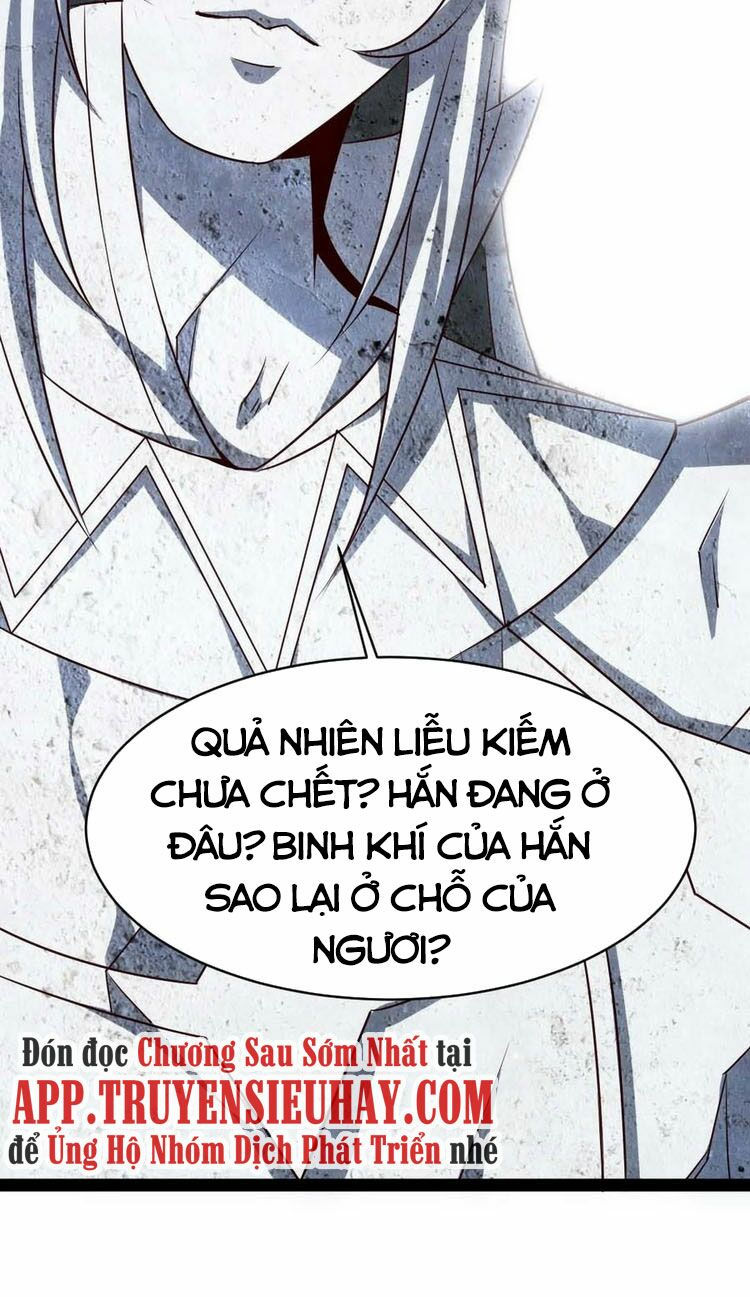 ma thú kiếm thánh dị giới tung hoành chapter 182 56