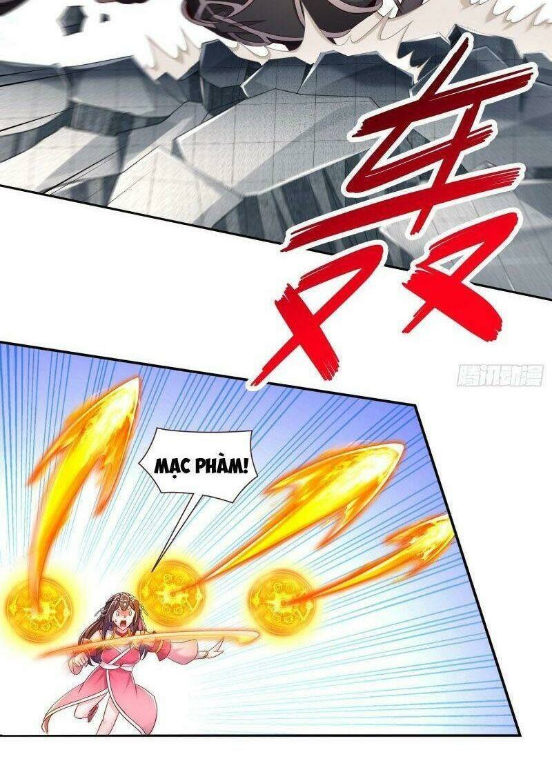 trọng sinh chi ma tôn đương đạo chapter 114 6