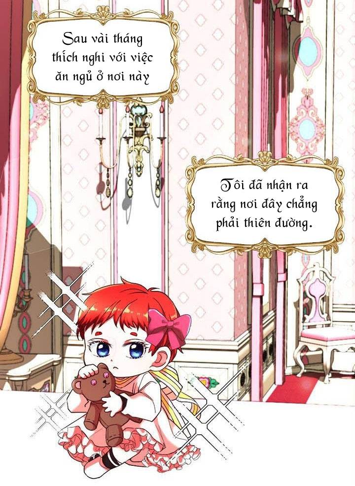 lý do trốn tránh người bạn thời thơ ấu chapter 2 49