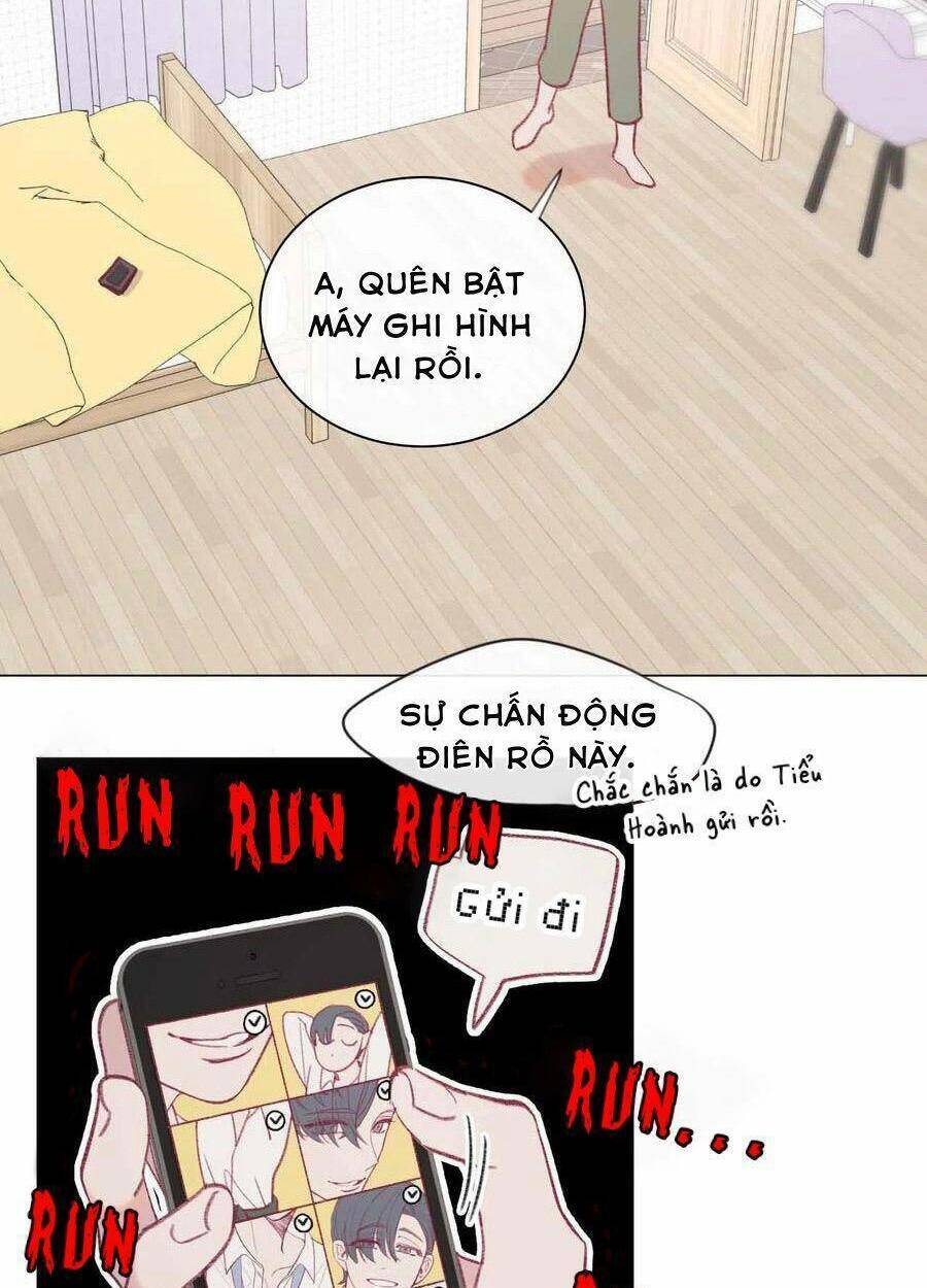 nhật ký nấm ma cô chapter 25 47