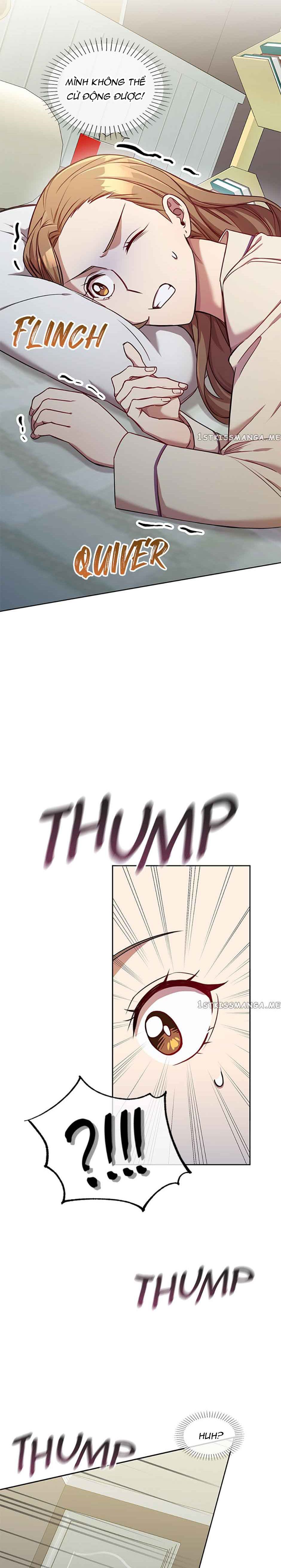 kết hôn ư? không, cảm ơn! chapter 13.2 10