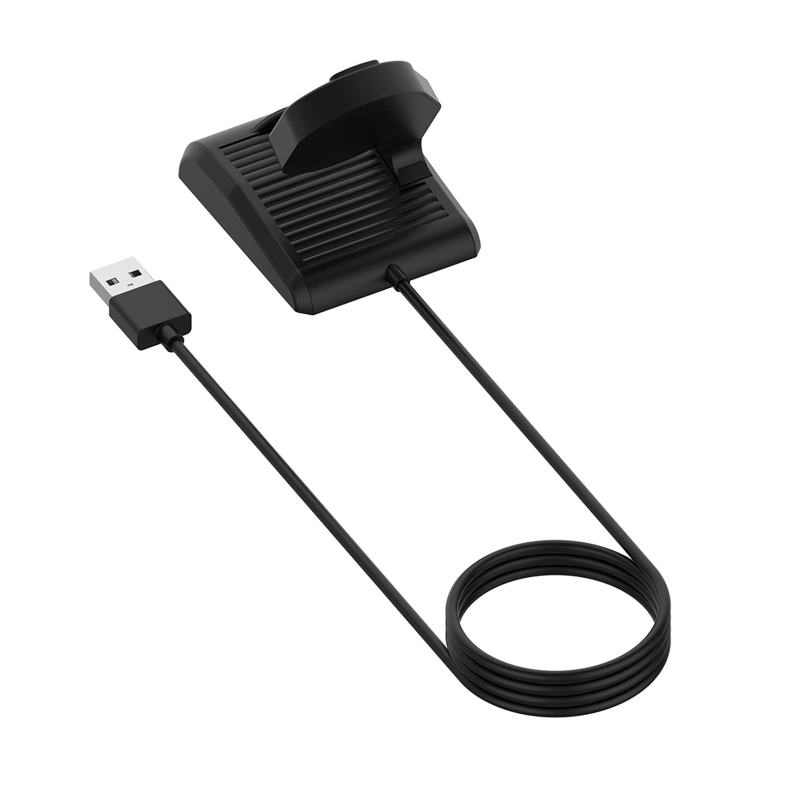 Dây cáp đế sạc USB Bộ sạc dọc Thay thế cho Suunto7 Tương thích với PC máy tính xách tay