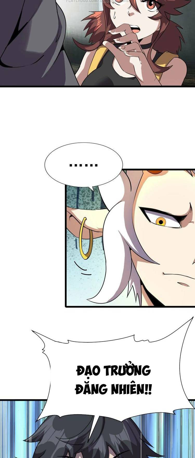 chào mừng đến thế giới cực lạc chapter 41 12