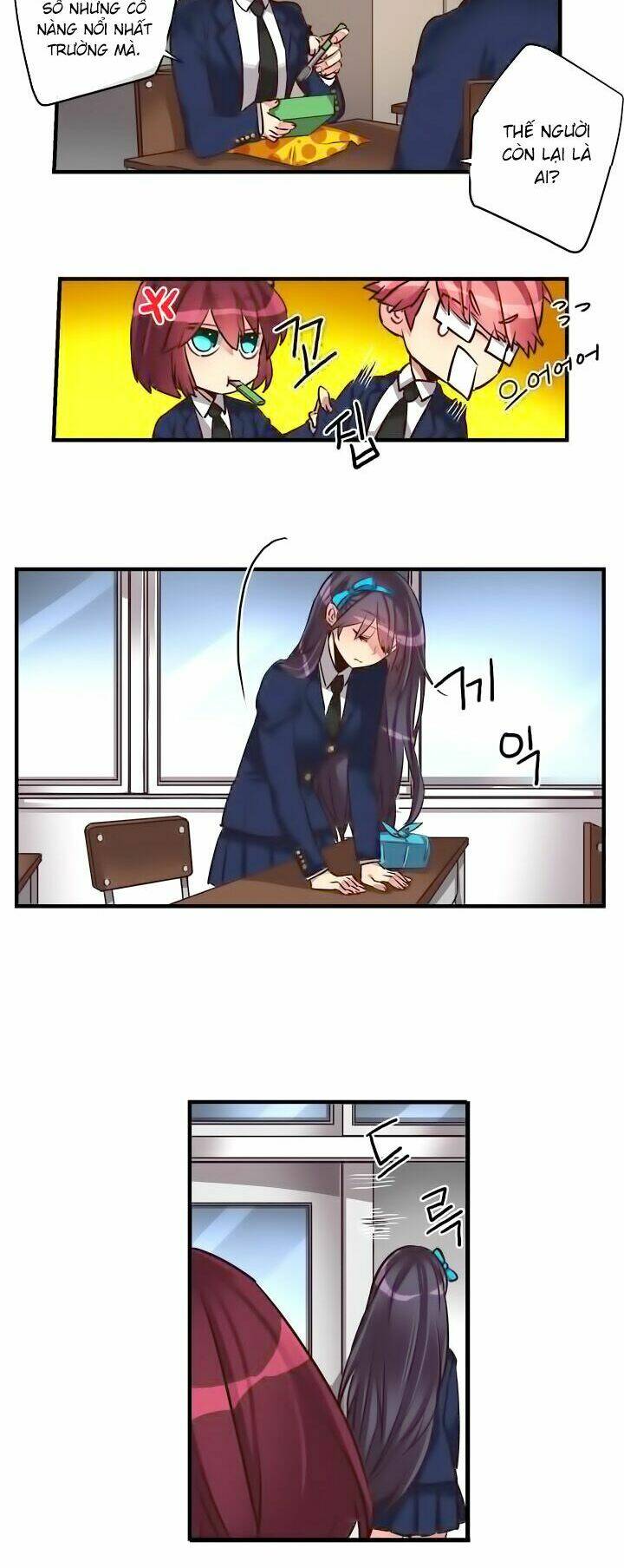 premarital relationship chapter 33 6