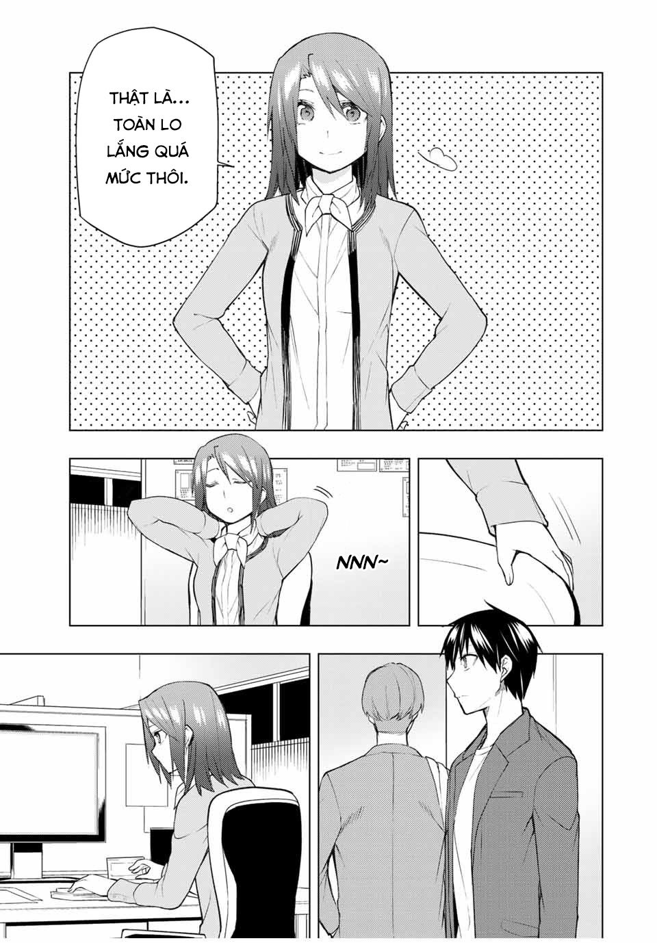 remake our life! chapter 29 25