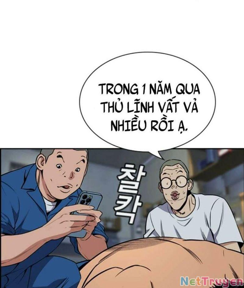 giáo dục chân chính chapter 101 15