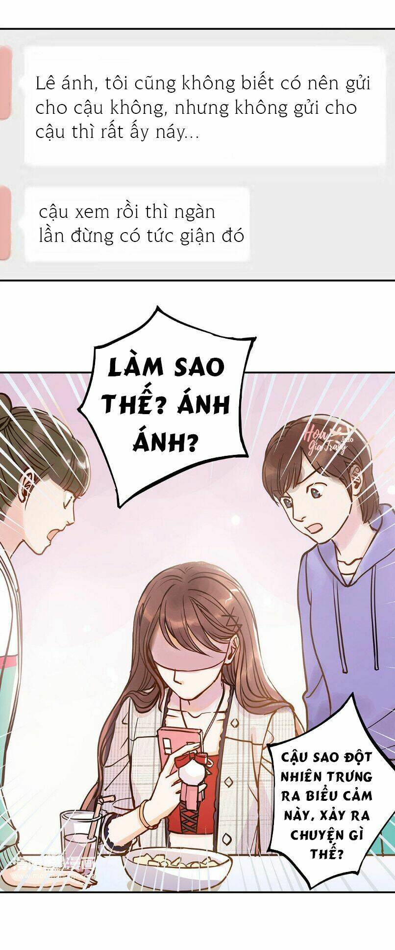 chồng trước 18 tuổi chapter 5 24