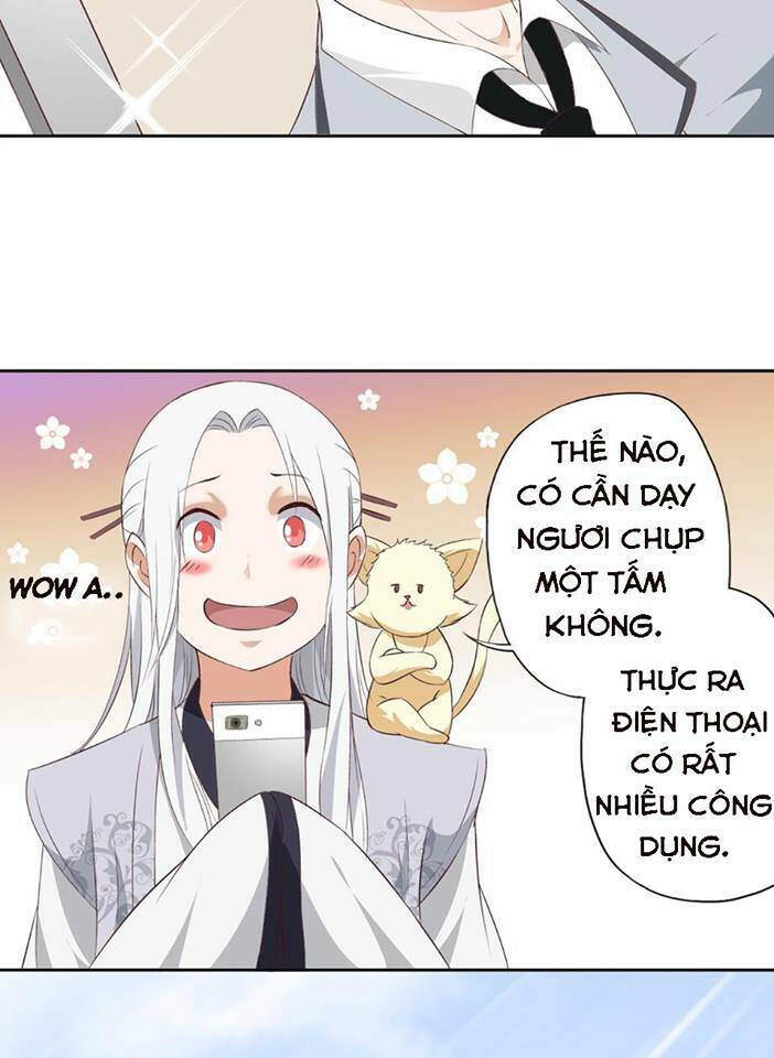 nguyệt ẩn thần chapter 13 17