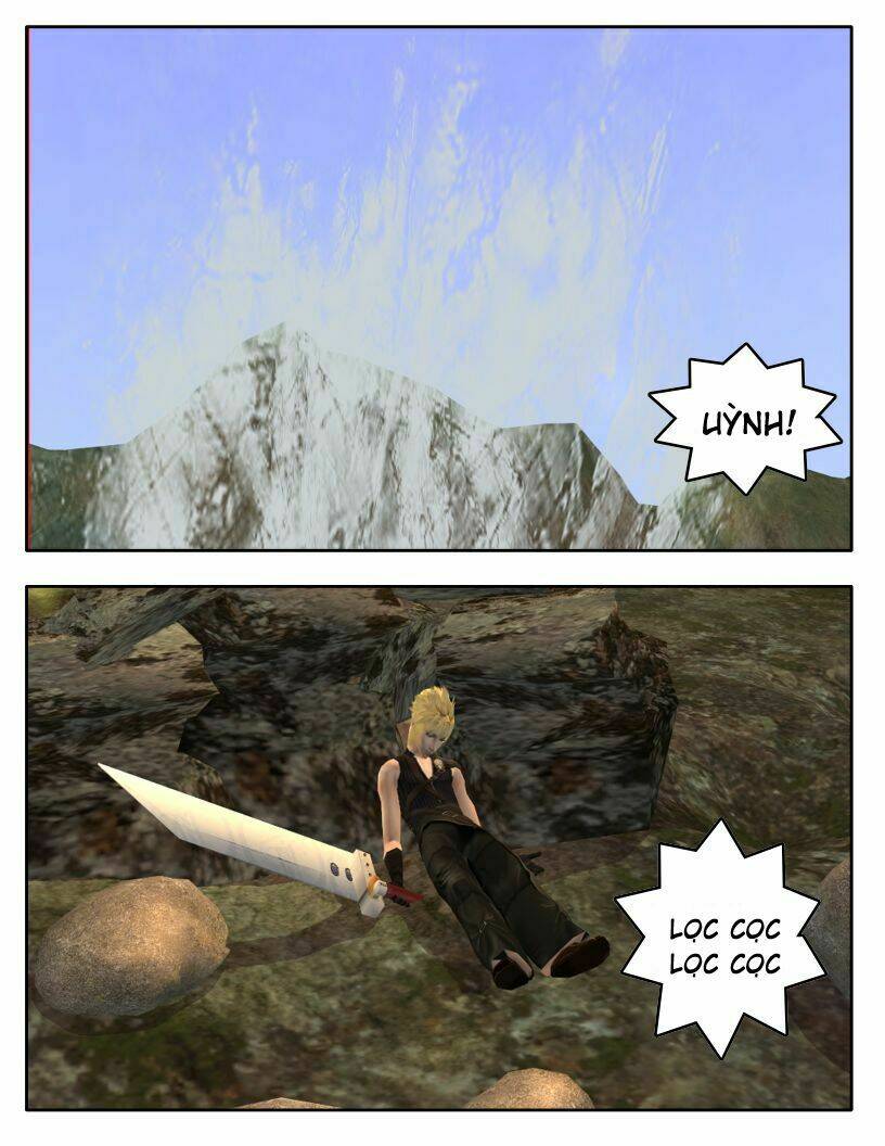 class of wizards chapter 7 19