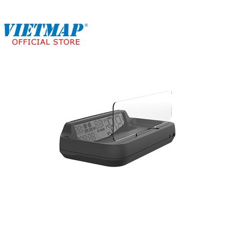 VIETMAP HUD H1X - Màn Hình Hiển Thị Thông Tin - Phụ Kiện Ô tô