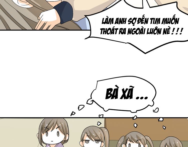 xuyên việt chi thiên tâm linh chapter 21.5 7