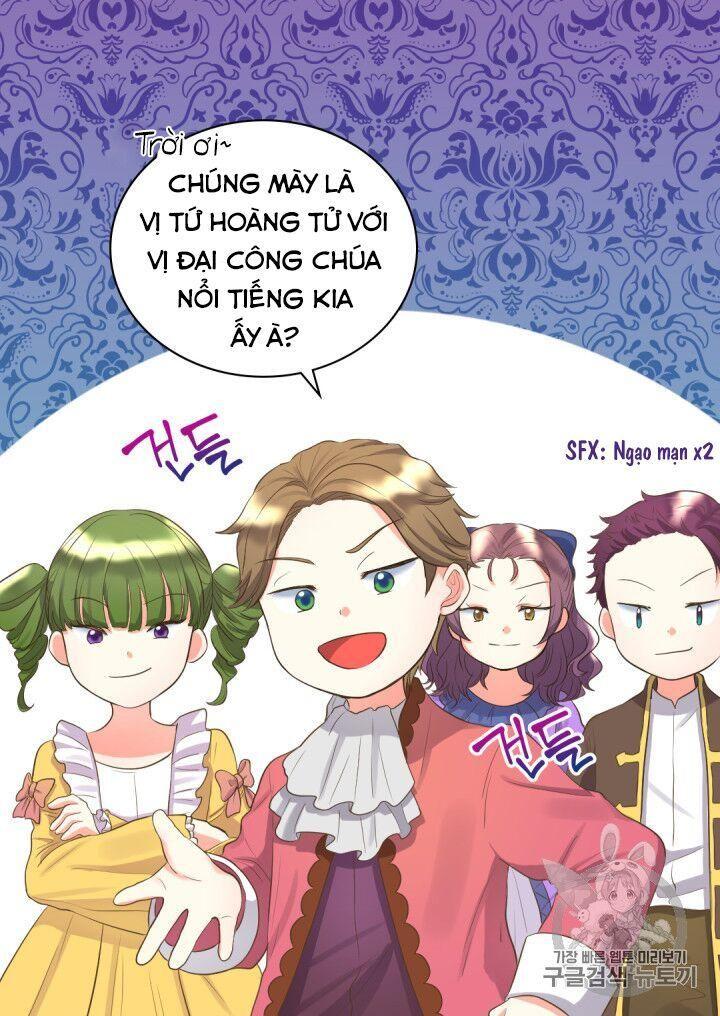 Sinh Đôi Xuyên Không Chapter 15 13