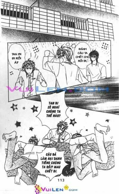 tóc gió thôi bay chapter 5 113