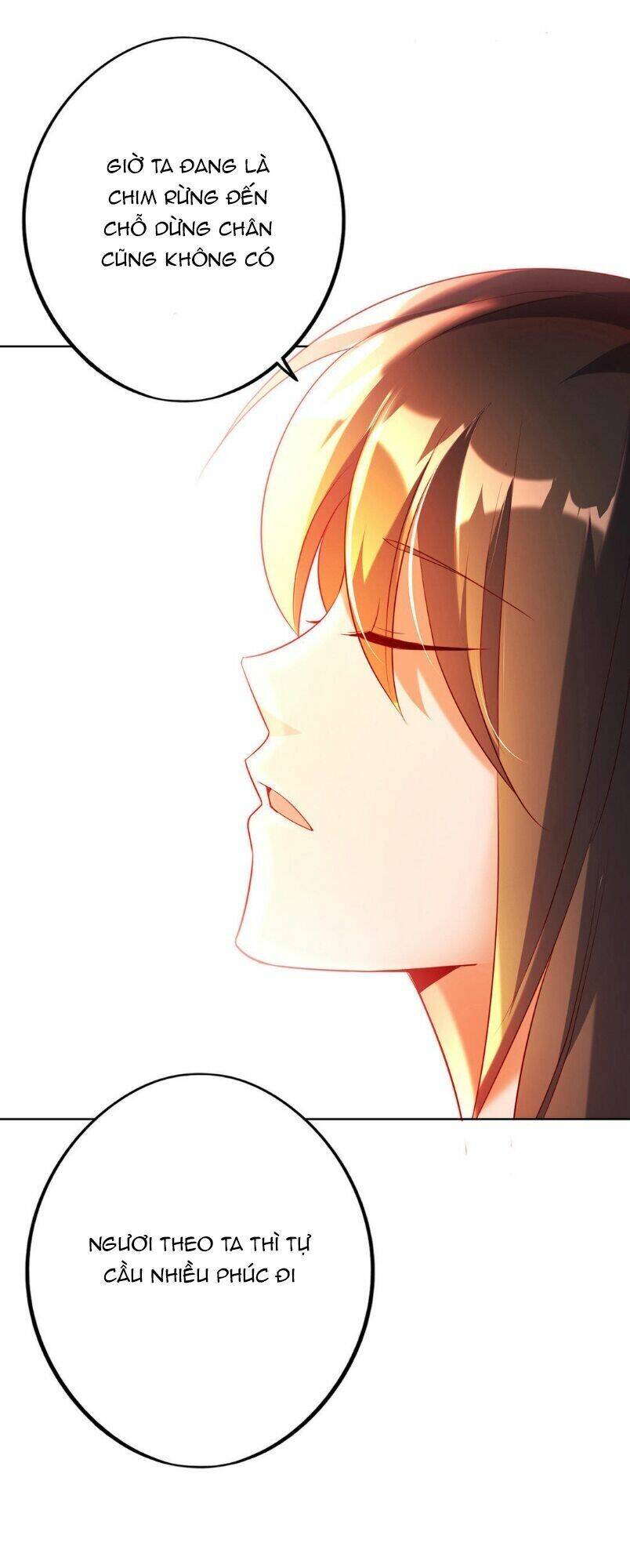 thiên kim bất hoán chapter 6 34