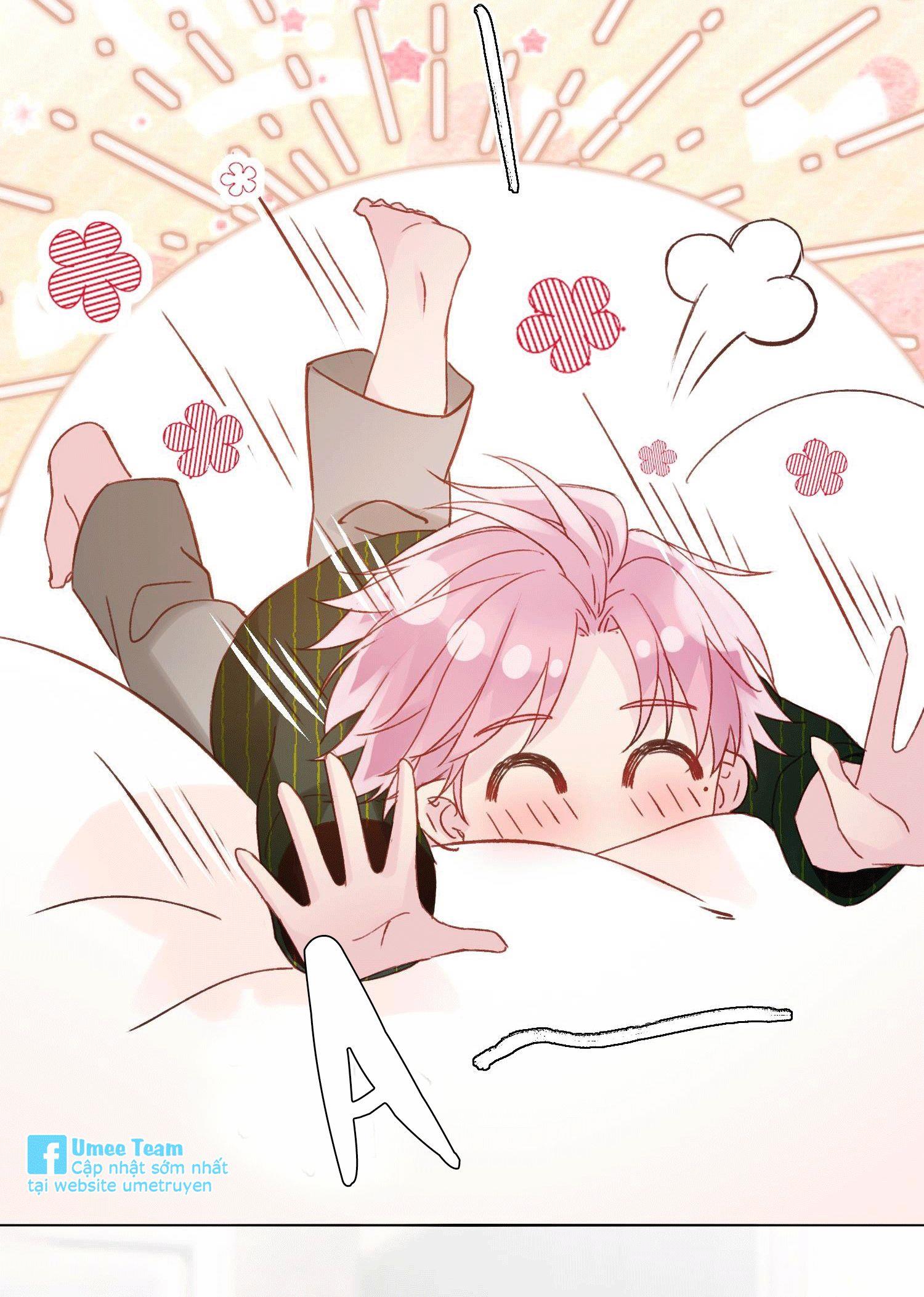 tôi phải làm một kẻ đại xấu xa chapter 66 40