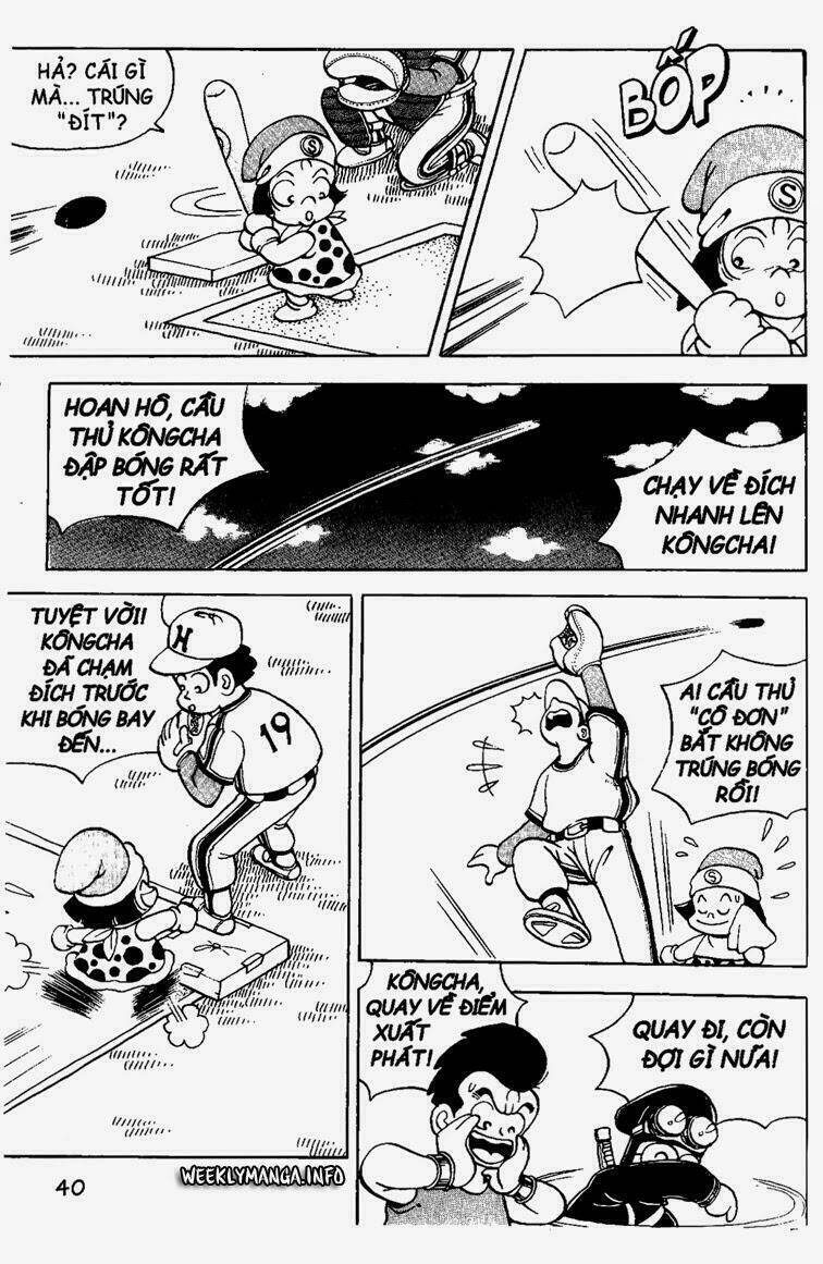 kung fu komang chapter 16 39