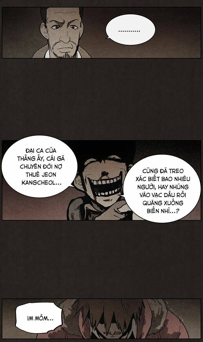 đứa con của quỷ dữ chapter 79 46