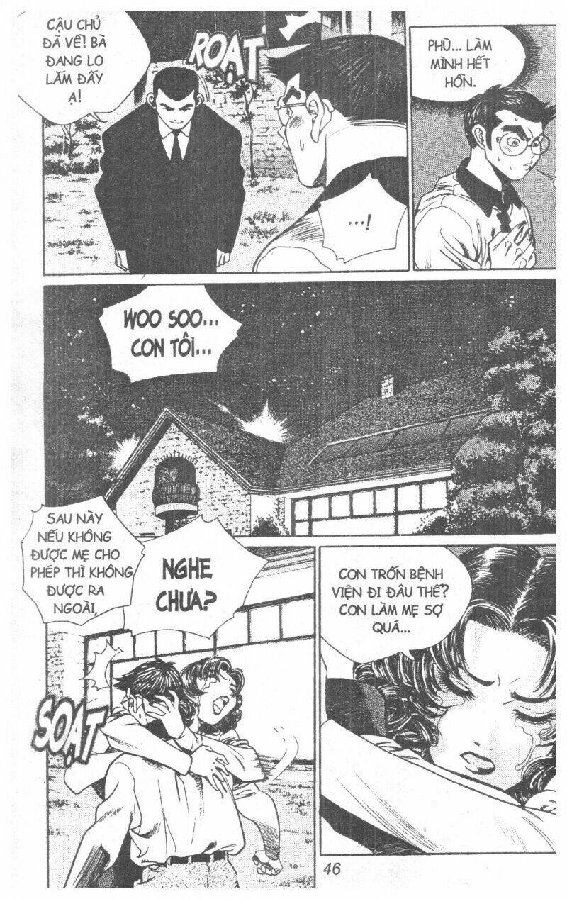 change guy chapter 99 43