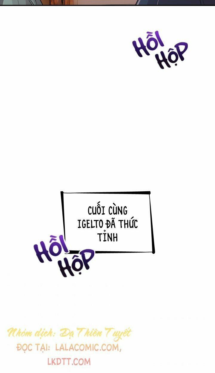 dây xích kiềm chế nam chính hắc ám tuột mất rồi chapter 20 42