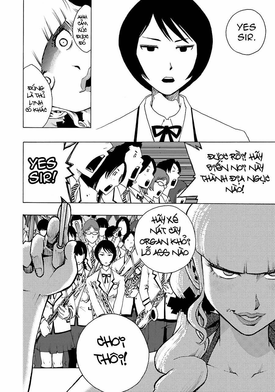 shiori experience - jimi na watashi to hen na oji-san chapter 1 46