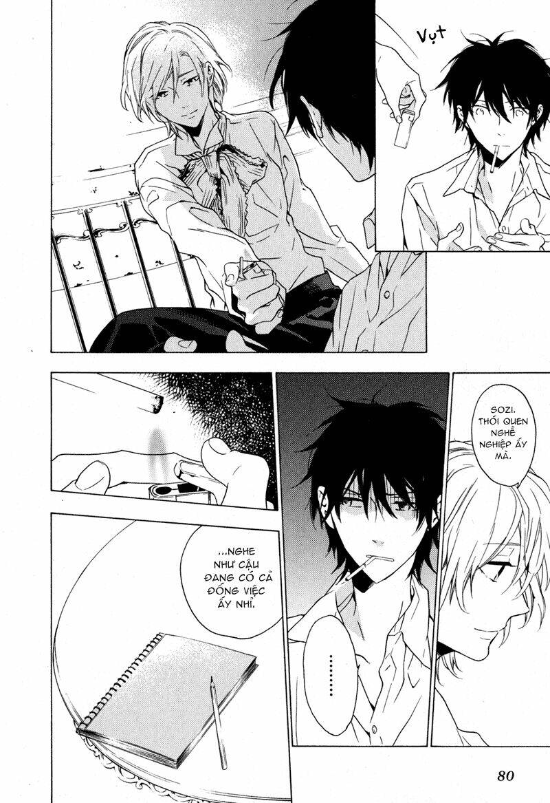 birdcage manor chapter 8 13