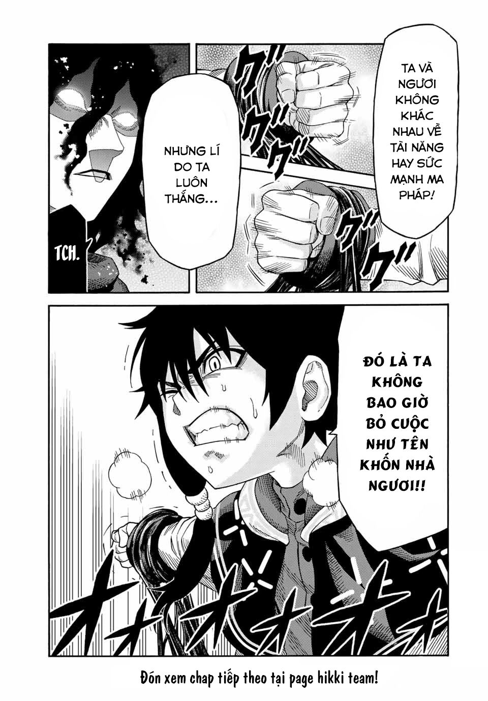 hiền nhân tái sinh bị bỏ rơi - tạo ra đế quốc quỷ vĩ đại mạnh nhất trong khu rừng quỷ chapter 25 16