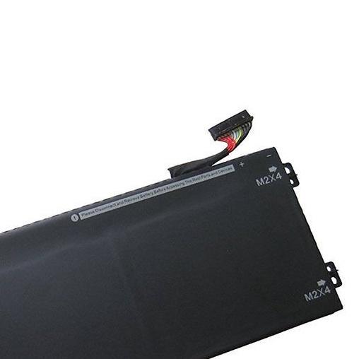 Pin Tương Thích Cho Laptop Dell Xps 15 9550 9560 Precision 5510 - Rrcgw_56Wh - Hàng Nhập Khẩu New Seal TEEMO PC TEBAT30