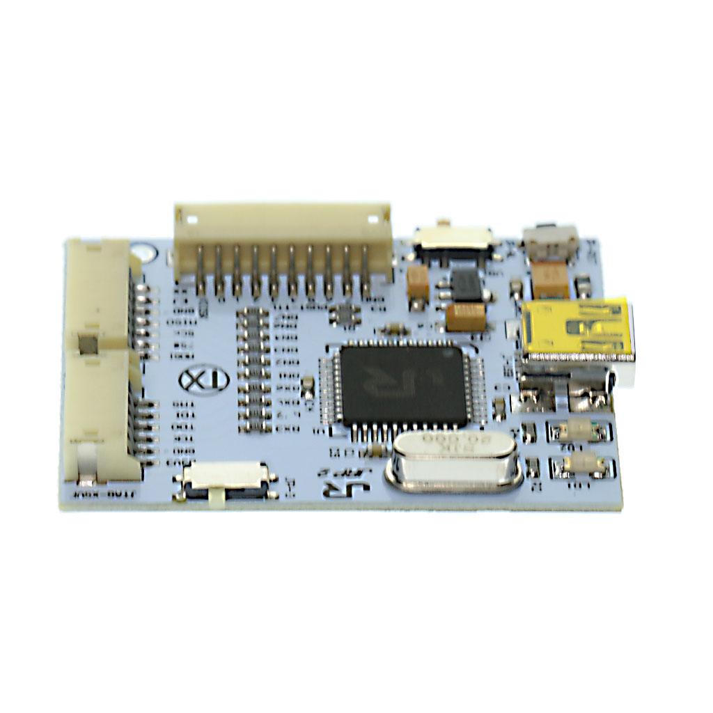 Tốt Nhất TX J-R Lập Trình Viên V2 Với 3 Cáp Bộ Thay Thế Một Phần Cho Xbox 360