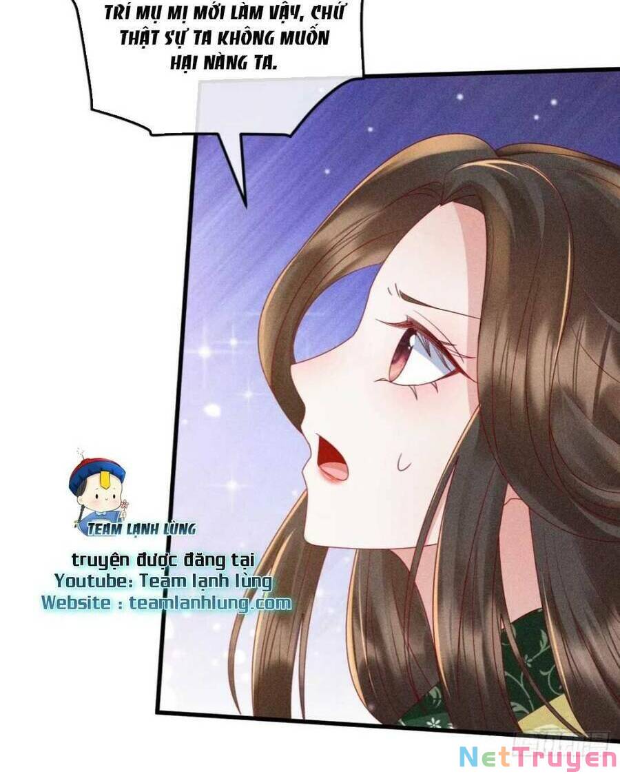 đại đích nữ trọng sinh về báo thù chapter 21 13