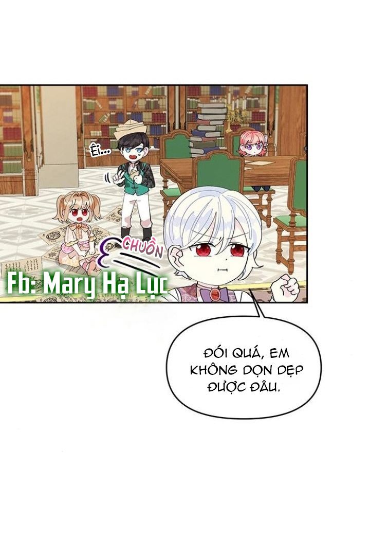 con người không phải thứ có thể sửa đổi được đâu! chapter 10 13