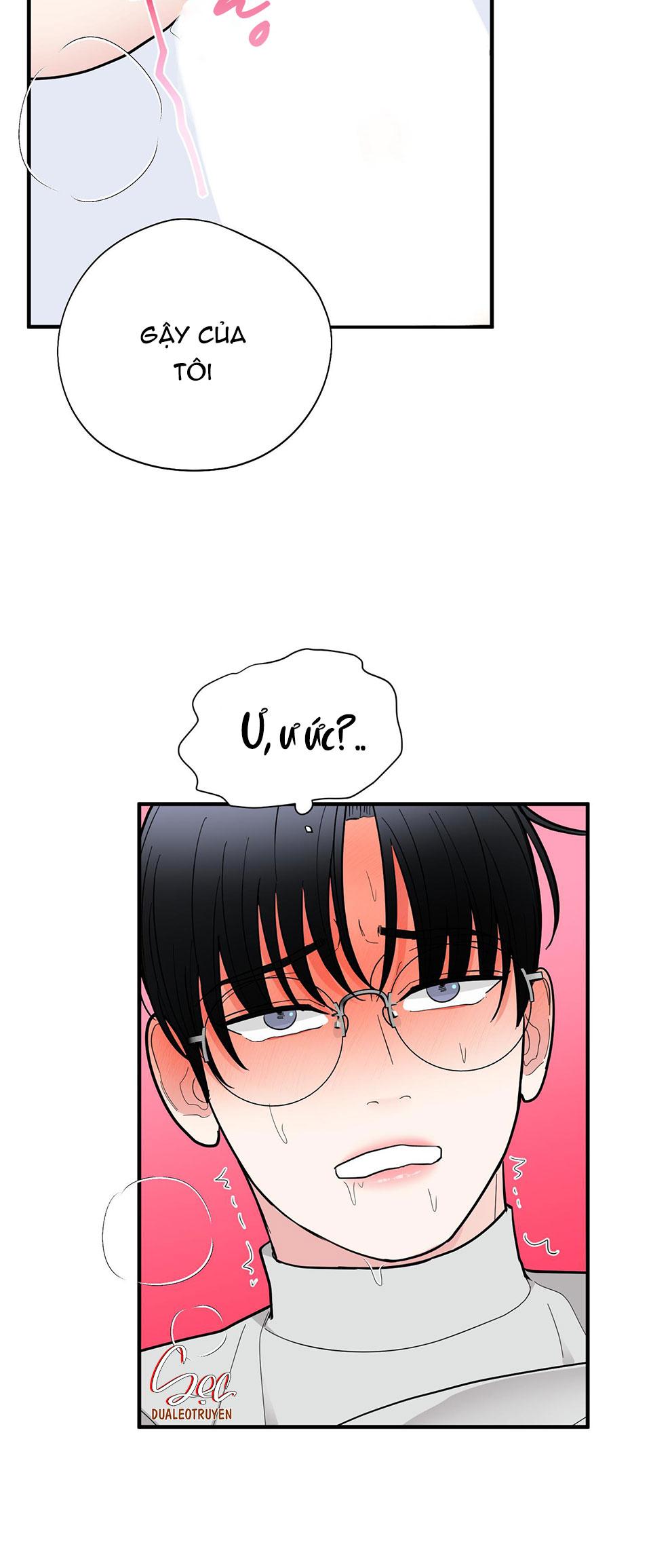 món quà dành cho kẻ ngạo mạn chapter 23 29